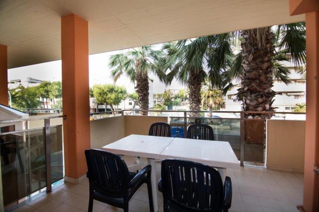 Rezidencia Palazzina Azzurra - apartmán - zájazd vlastnou dopra