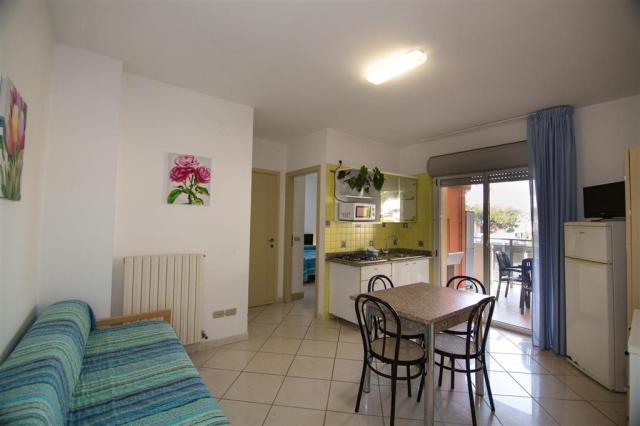 Rezidencia Palazzina Azzurra - apartmán - zájazd vlastnou dopra