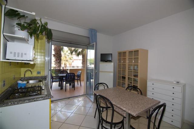 Rezidencia Palazzina Azzurra - apartmán - zájazd vlastnou dopra