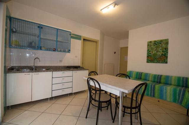 Rezidencia Palazzina Azzurra - apartmán - zájazd vlastnou dopra