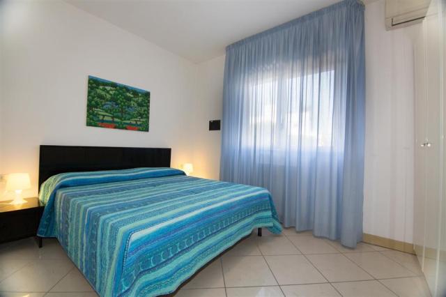 Rezidencia Palazzina Azzurra - apartmán - zájazd vlastnou dopra