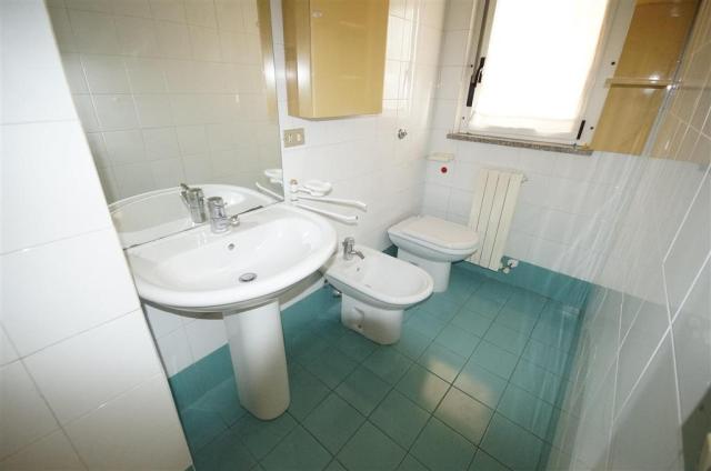 Rezidencia Palazzina Azzurra - apartmán - zájazd vlastnou dopra