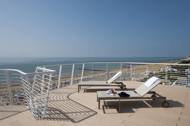 Hotel Le Soleil -  Lido di Jesolo, Taliansko, zájazdy individuá