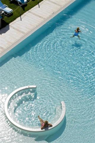 Hotel Le Soleil -  Lido di Jesolo, Taliansko, zájazdy individuá