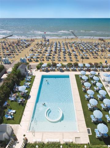 Hotel Le Soleil -  Lido di Jesolo, Taliansko, zájazdy individuá