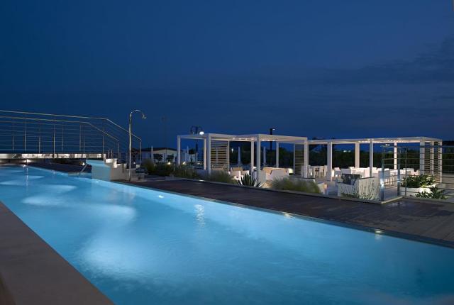 Hotel Le Soleil -  Lido di Jesolo, Taliansko, zájazdy individuá
