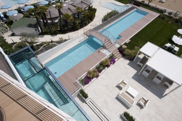 Hotel Le Soleil -  Lido di Jesolo, Taliansko, zájazdy individuá