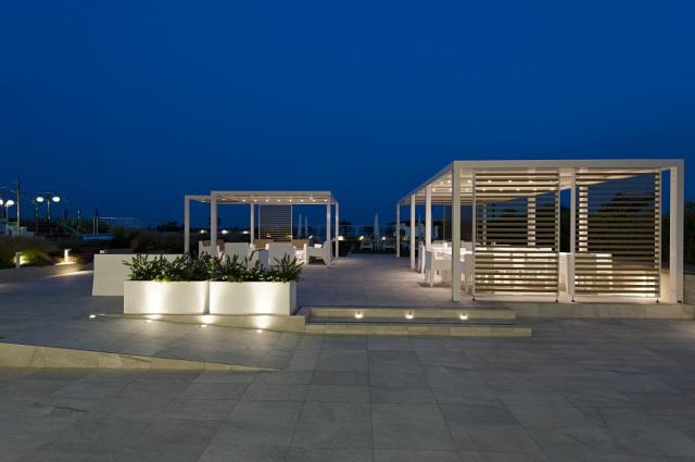 Hotel Le Soleil -  Lido di Jesolo, Taliansko, zájazdy individuá