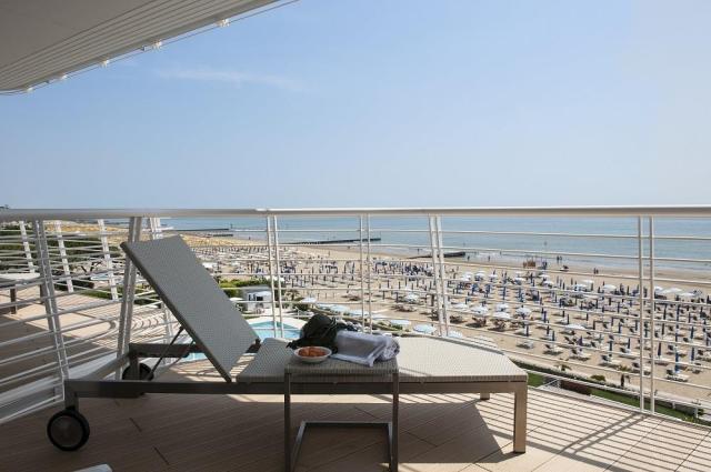 Hotel Le Soleil -  Lido di Jesolo, Taliansko, zájazdy individuá