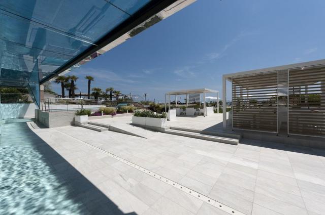 Hotel Le Soleil -  Lido di Jesolo, Taliansko, zájazdy individuá