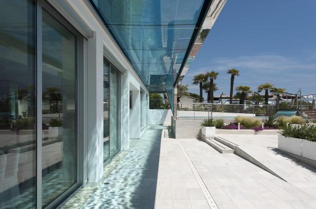 Hotel Le Soleil -  Lido di Jesolo, Taliansko, zájazdy individuá
