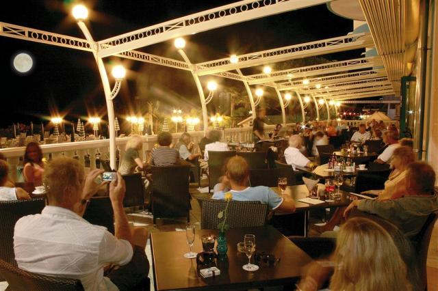 Hotel Le Soleil -  Lido di Jesolo, Taliansko, zájazdy individuá