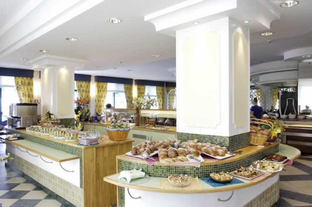Hotel Le Soleil -  Lido di Jesolo, Taliansko, zájazdy individuá