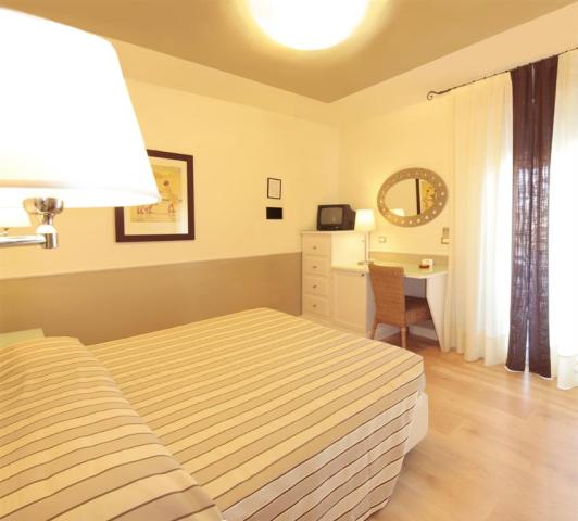 Hotel Le Soleil -  Lido di Jesolo, Taliansko, zájazdy individuá