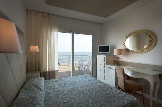 Hotel Le Soleil -  Lido di Jesolo, Taliansko, zájazdy individuá