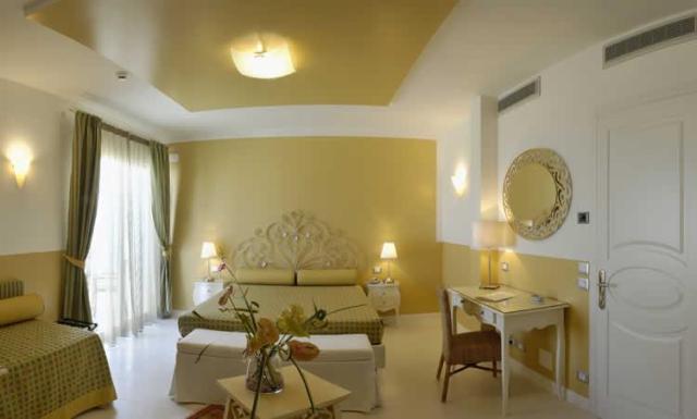 Hotel Le Soleil -  Lido di Jesolo, Taliansko, zájazdy individuá