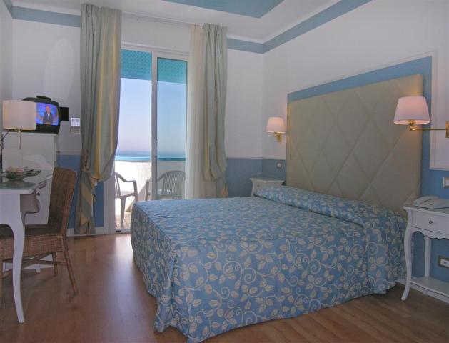 Hotel Le Soleil -  Lido di Jesolo, Taliansko, zájazdy individuá