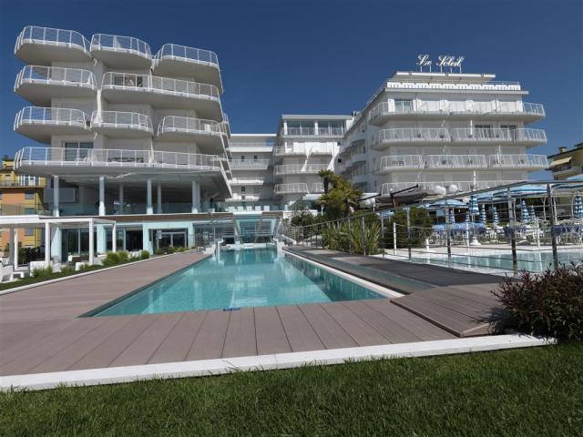 Hotel Le Soleil -  Lido di Jesolo, Taliansko, zájazdy individuá