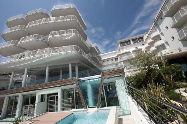 Hotel Le Soleil -  Lido di Jesolo, Taliansko, zájazdy individuá