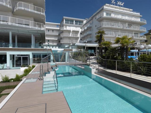 Hotel Le Soleil -  Lido di Jesolo, Taliansko, zájazdy individuá