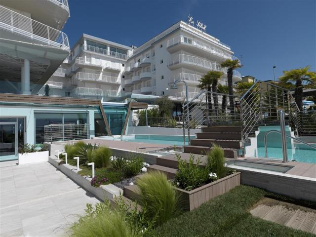 Hotel Le Soleil -  Lido di Jesolo, Taliansko, zájazdy individuá