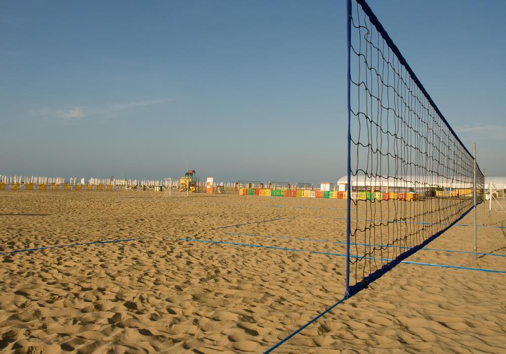 rezidencia Villa Poli v BIBIONE, Severný Jadran Taliansko, zája