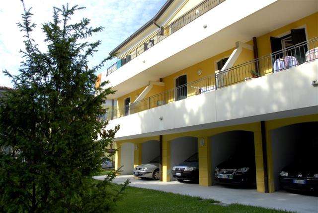 rezidencia Villa Poli v BIBIONE, Severný Jadran Taliansko, zája