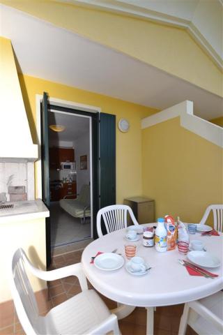 rezidencia Villa Poli v BIBIONE, Severný Jadran Taliansko, zája