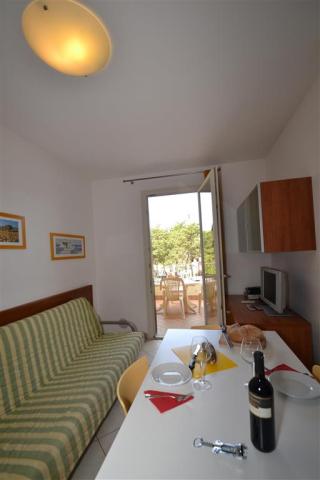 rezidencia Villa Poli v BIBIONE, Severný Jadran Taliansko, zája