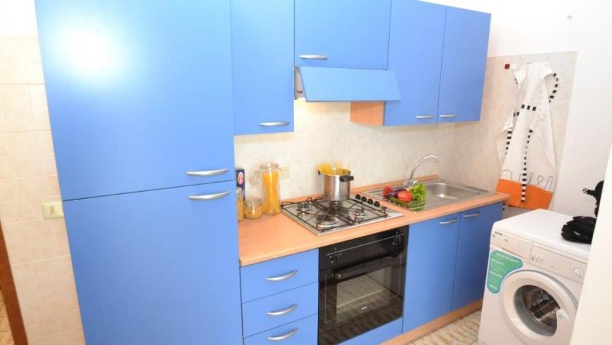 apartmány Gavitello s bazénom, zájazdy individuálnou a autobuso