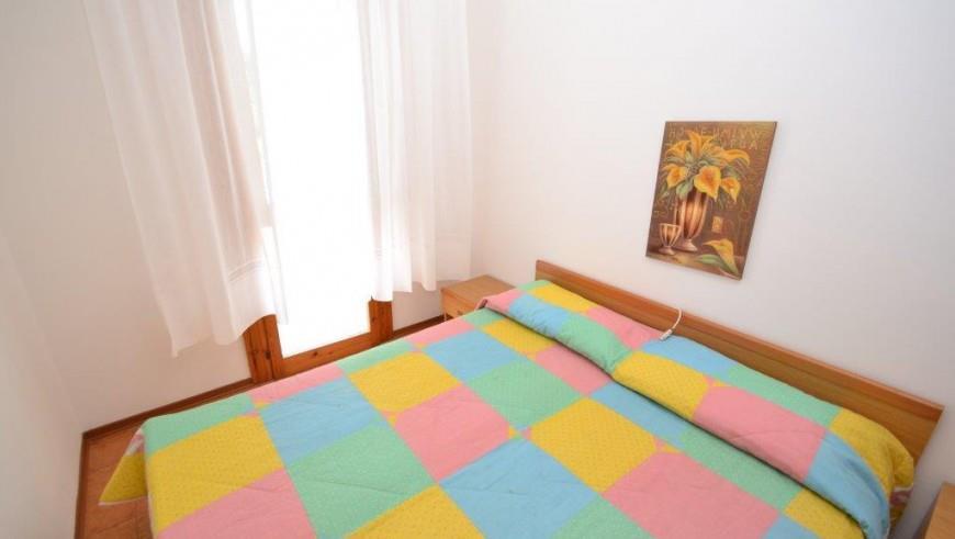 apartmány Gavitello s bazénom, zájazdy individuálnou a autobuso