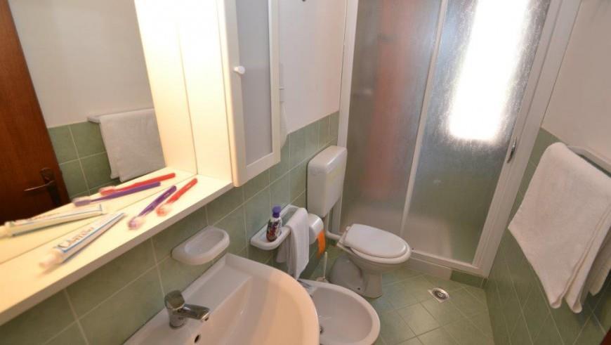 apartmány Gavitello s bazénom, zájazdy individuálnou a autobuso