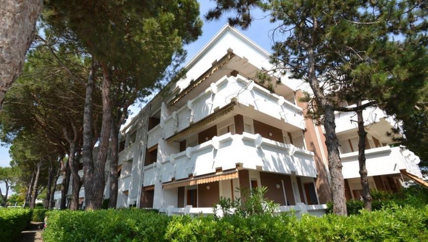 apartmány Gavitello s bazénom, zájazdy individuálnou a autobuso