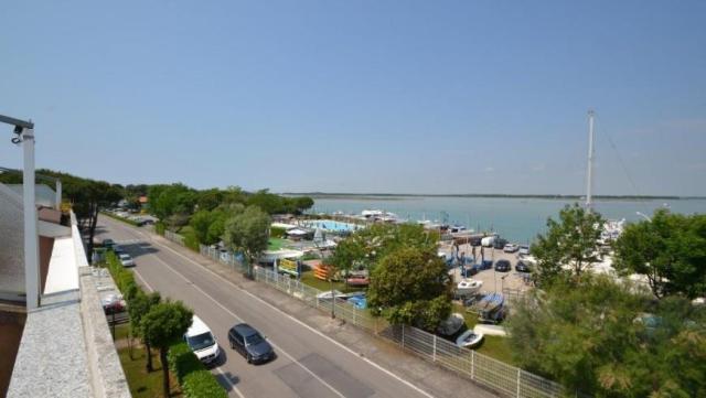 apartmány Gavitello s bazénom, zájazdy individuálnou a autobuso