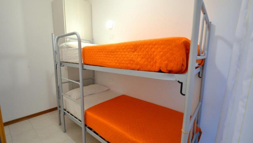 apartmánový dom Laura typ C2 s bazénom v blízkosti kúpeľov, záj