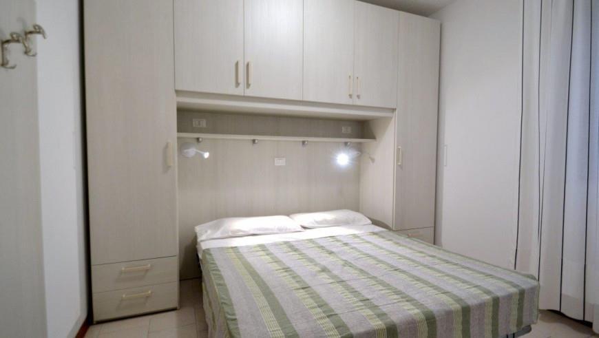 apartmánový dom Laura typ C2 s bazénom v blízkosti kúpeľov, záj