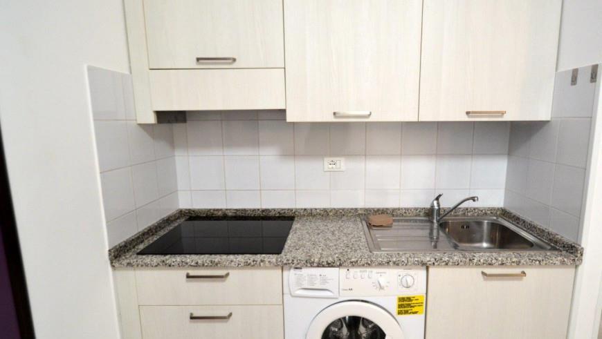 apartmánový dom Laura typ C2 s bazénom v blízkosti kúpeľov, záj