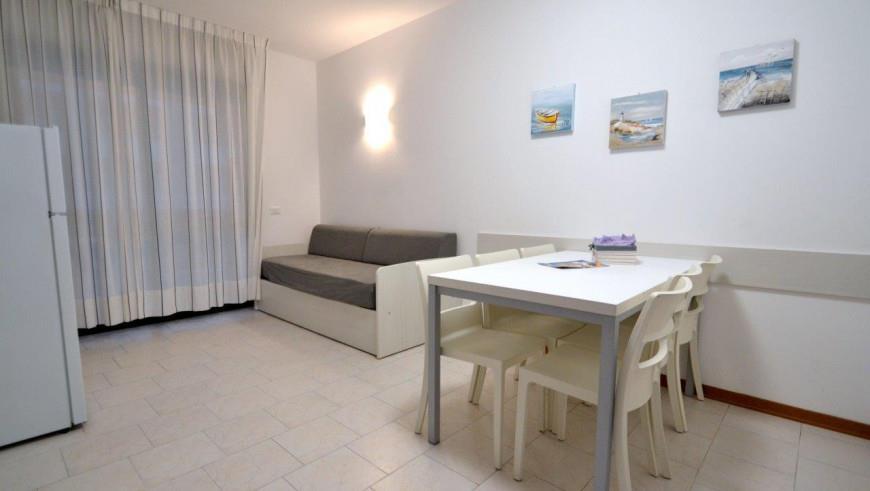 apartmánový dom Laura typ C2 s bazénom v blízkosti kúpeľov, záj