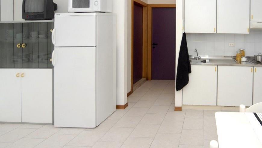 apartmánový dom Laura s bazénom v blízkosti kúpeľov, zájazdy au