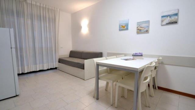 apartmánový dom Laura typ C2 s bazénom v blízkosti kúpeľov, záj