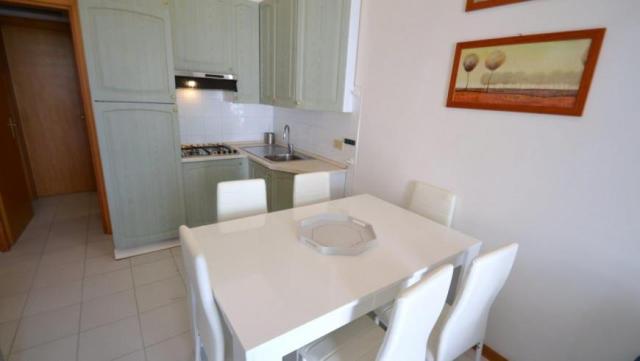 Apartmány Le Caravelle s bazénom v BIBIONE, zájazdy individuáln