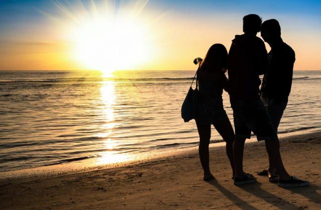 Apartmány Le Caravelle s bazénom v BIBIONE, zájazdy individuáln