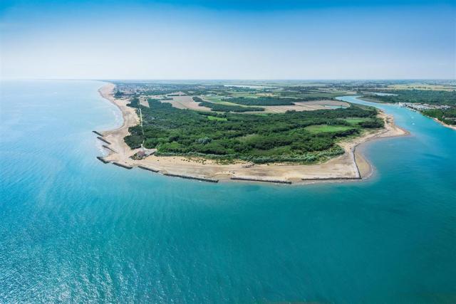 Apartmány Le Caravelle s bazénom v BIBIONE, zájazdy individuáln