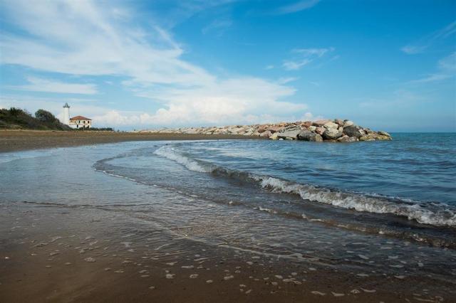 Apartmány Le Caravelle s bazénom v BIBIONE, zájazdy individuáln
