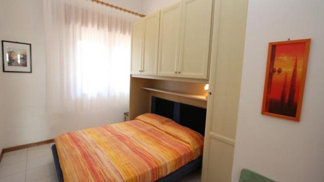 Apartmány Le Caravelle s bazénom v BIBIONE, zájazdy individuáln