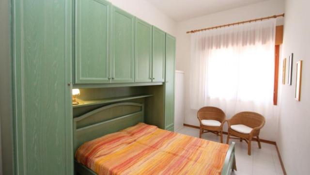 Apartmány Le Caravelle s bazénom v BIBIONE, zájazdy individuáln