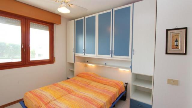 Apartmány Le Caravelle s bazénom v BIBIONE, zájazdy individuáln