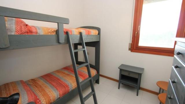 Apartmány Le Caravelle s bazénom v BIBIONE, zájazdy individuáln