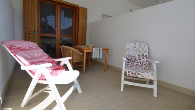 Apartmány Le Caravelle s bazénom v BIBIONE, zájazdy individuáln