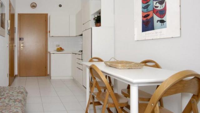 Apartmány Le Caravelle s bazénom v BIBIONE, zájazdy individuáln